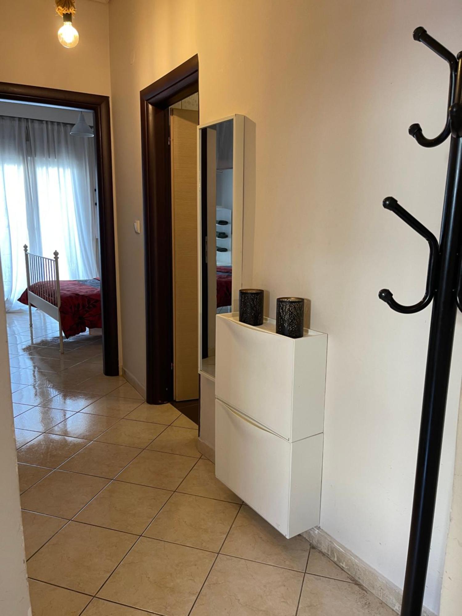 Stone Apartment Salonic Exterior foto